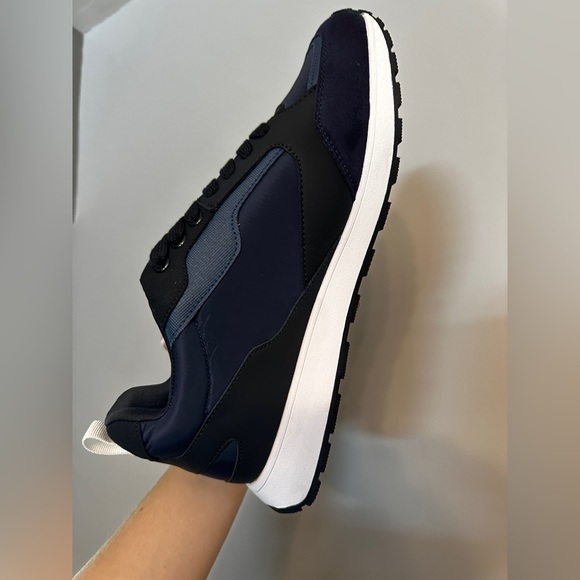Call it Spring Navy Blue Mens Sneakers - Picture 3 of 7
